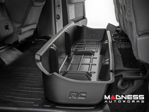 Ford F-150 Under Seat Storage - Super Crew